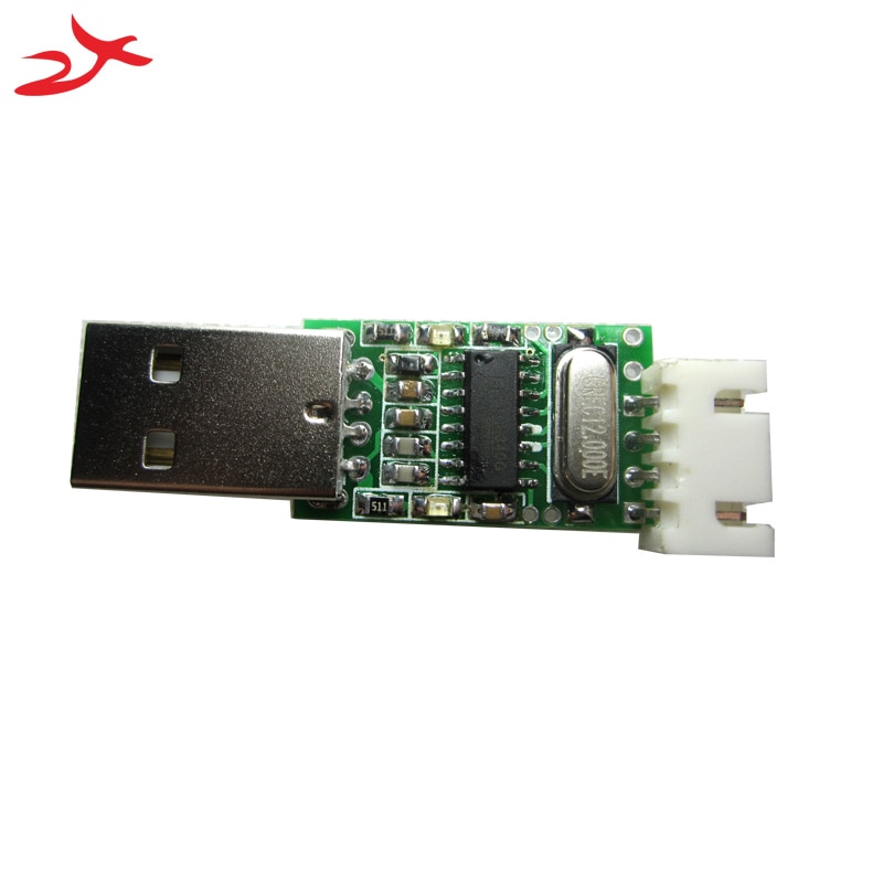 USB-TTL CH340